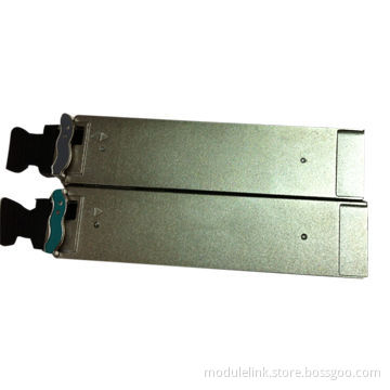 10G 1550Nm 10km BIDI XFP Modules, RoHS Directive-compliant